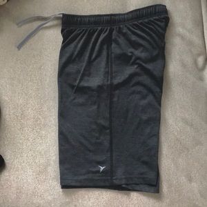 Old Navy Active Shorts